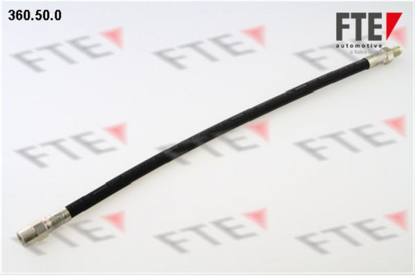 Fte Ελαστικός Σωλήνας Φρένων - 9240206