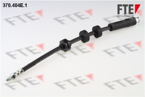 Fte Ελαστικός Σωλήνας Φρένων - 370.404E.1
