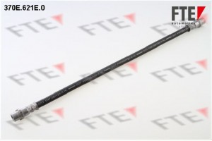 Fte Ελαστικός Σωλήνας Φρένων - 9240220