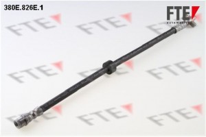 Fte Ελαστικός Σωλήνας Φρένων - 9240020