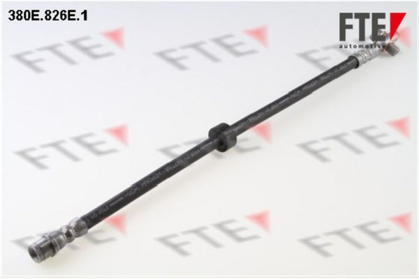 Fte Ελαστικός Σωλήνας Φρένων - 9240020