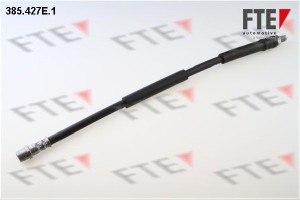 Fte Ελαστικός Σωλήνας Φρένων - 385.427E.1