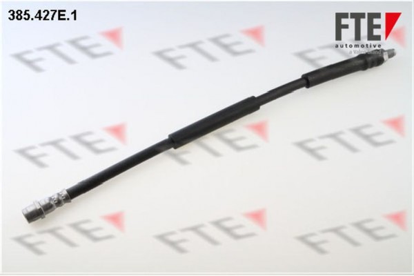 Fte Ελαστικός Σωλήνας Φρένων - 9240228