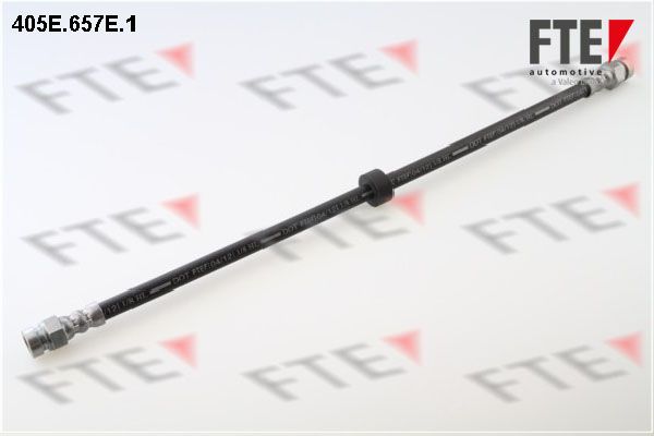 Fte Ελαστικός Σωλήνας Φρένων - 405E.657E.1