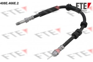 Fte Ελαστικός Σωλήνας Φρένων - 408E.466E.2