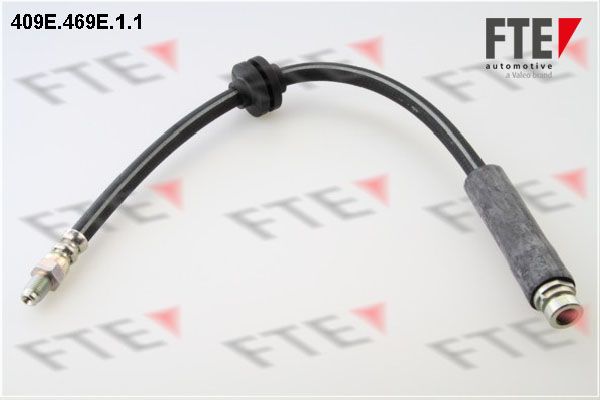 Fte Ελαστικός Σωλήνας Φρένων - 409E.469E.1.1