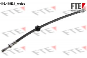 Fte Ελαστικός Σωλήνας Φρένων - 9240003