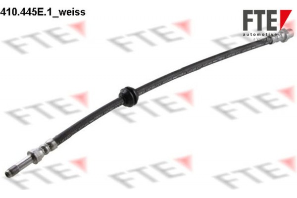 Fte Ελαστικός Σωλήνας Φρένων - 9240003