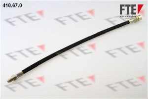 Fte Ελαστικός Σωλήνας Φρένων - 410.67.0