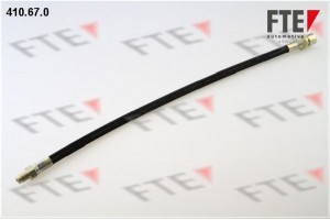 Fte Ελαστικός Σωλήνας Φρένων - 9240245