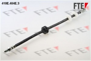 Fte Ελαστικός Σωλήνας Φρένων - 9240246