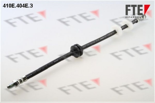 Fte Ελαστικός Σωλήνας Φρένων - 9240246