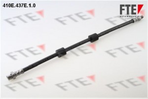 Fte Ελαστικός Σωλήνας Φρένων - 9240247