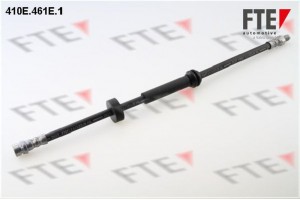 Fte Ελαστικός Σωλήνας Φρένων - 9240248