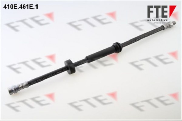 Fte Ελαστικός Σωλήνας Φρένων - 9240248