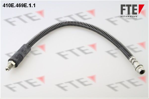 Fte Ελαστικός Σωλήνας Φρένων - 410E.469E.1.1