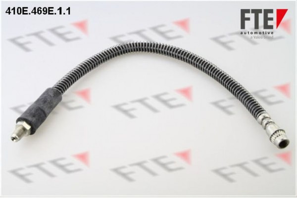 Fte Ελαστικός Σωλήνας Φρένων - 410E.469E.1.1