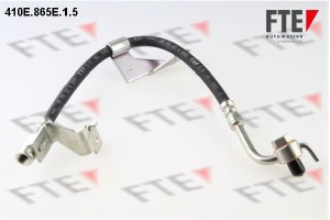 Fte Ελαστικός Σωλήνας Φρένων - 410E.865E.1.5