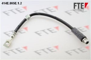 Fte Ελαστικός Σωλήνας Φρένων - 414E.865E.1.2