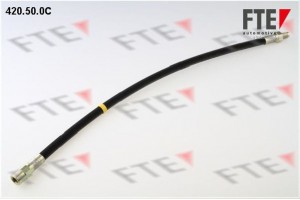 Fte Ελαστικός Σωλήνας Φρένων - 9240029