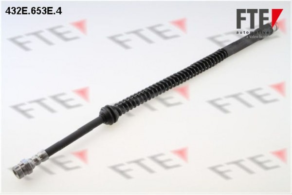 Fte Ελαστικός Σωλήνας Φρένων - 9240262