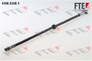 Fte Ελαστικός Σωλήνας Φρένων - 9240011