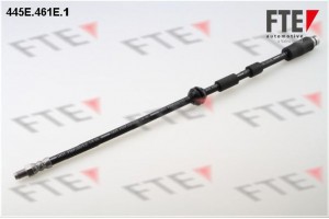 Fte Ελαστικός Σωλήνας Φρένων - 9240269