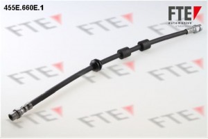 Fte Ελαστικός Σωλήνας Φρένων - 9240281