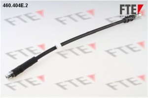 Fte Ελαστικός Σωλήνας Φρένων - 9240284