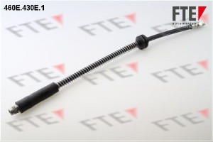 Fte Ελαστικός Σωλήνας Φρένων - 460E.430E.1