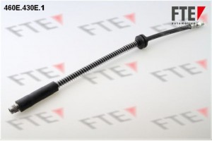 Fte Ελαστικός Σωλήνας Φρένων - 9240286