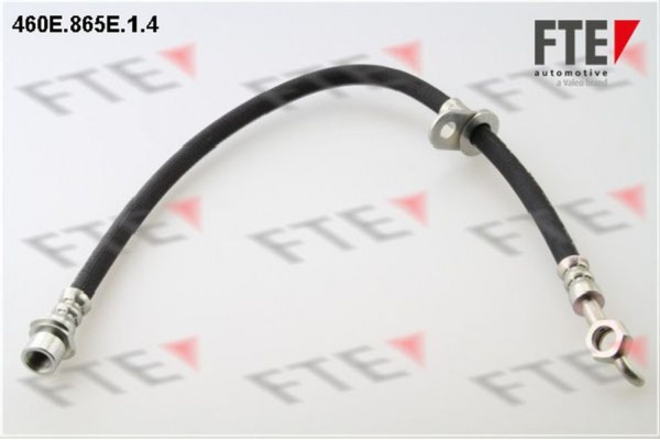 Fte Ελαστικός Σωλήνας Φρένων - 460E.865E.1.4