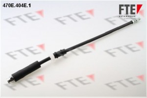 Fte Ελαστικός Σωλήνας Φρένων - 9240290