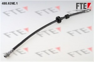 Fte Ελαστικός Σωλήνας Φρένων - 9240026