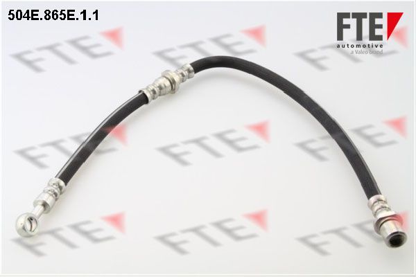 Fte Ελαστικός Σωλήνας Φρένων - 504E.865E.1.1