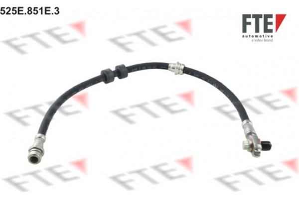 Fte Ελαστικός Σωλήνας Φρένων - 525E.851E.3