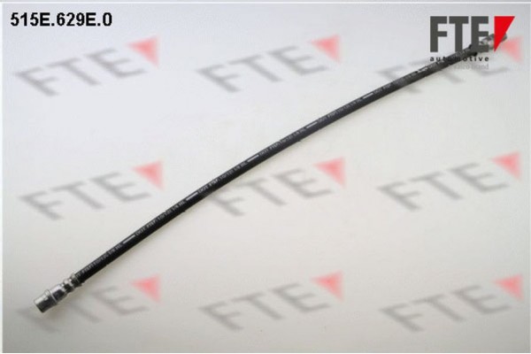 Fte Ελαστικός Σωλήνας Συμπλέκτη - 515E.629E.0