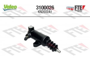 Fte Κάτω Αντλία συμπλέκτη, Συμπλέκτης - 3100026