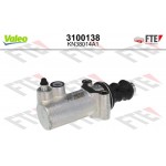 Fte Κάτω Αντλία συμπλέκτη, Συμπλέκτης - 3100138