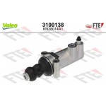 Fte Κάτω Αντλία συμπλέκτη, Συμπλέκτης - 3100138