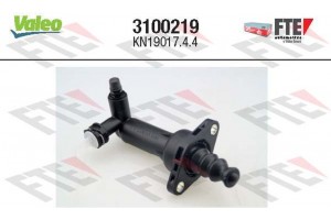 Fte Κάτω Αντλία συμπλέκτη, Συμπλέκτης - 3100219