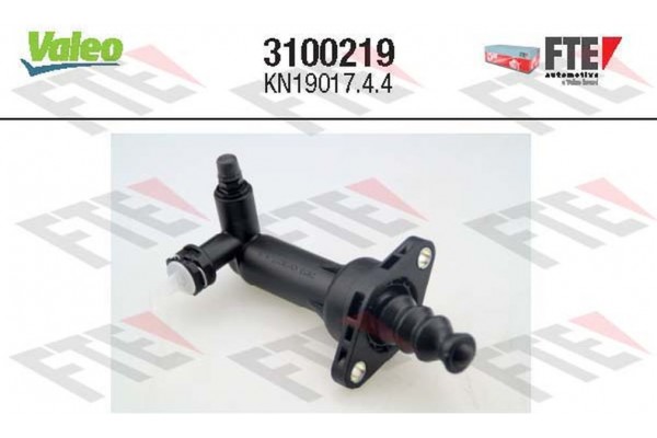 Fte Κάτω Αντλία συμπλέκτη, Συμπλέκτης - 3100219 Fte Κάτω Αντλία συμπλέκτη, Συμπλέκτης - 3100219