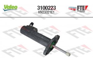 Fte Κάτω Αντλία συμπλέκτη, Συμπλέκτης - 3100223