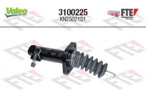 Fte Κάτω Αντλία συμπλέκτη, Συμπλέκτης - 3100225