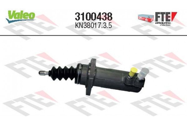 Fte Κάτω Αντλία συμπλέκτη, Συμπλέκτης - 3100438 Fte Κάτω Αντλία συμπλέκτη, Συμπλέκτης - 3100438