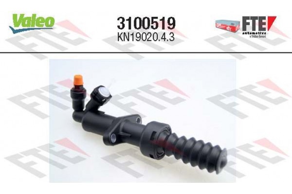 Fte Κάτω Αντλία συμπλέκτη, Συμπλέκτης - 3100519 Fte Κάτω Αντλία συμπλέκτη, Συμπλέκτης - 3100519