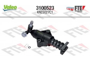 Fte Κάτω Αντλία συμπλέκτη, Συμπλέκτης - 3100523