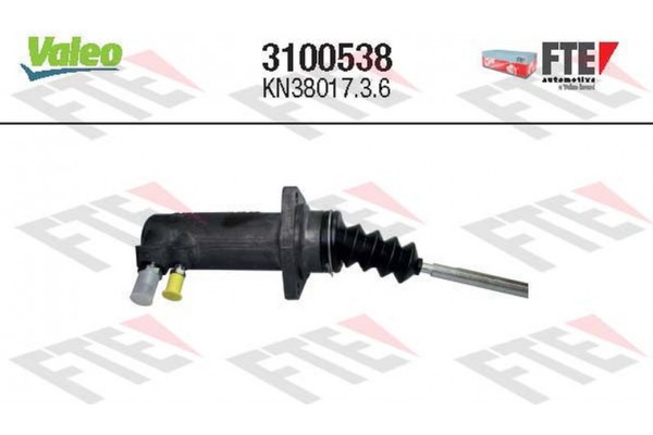 Fte Κάτω Αντλία συμπλέκτη, Συμπλέκτης - 3100538 Fte Κάτω Αντλία συμπλέκτη, Συμπλέκτης - 3100538