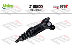 Fte Κάτω Αντλία συμπλέκτη, Συμπλέκτης - 3100622