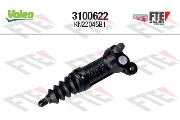 Fte Κάτω Αντλία συμπλέκτη, Συμπλέκτης - 3100622